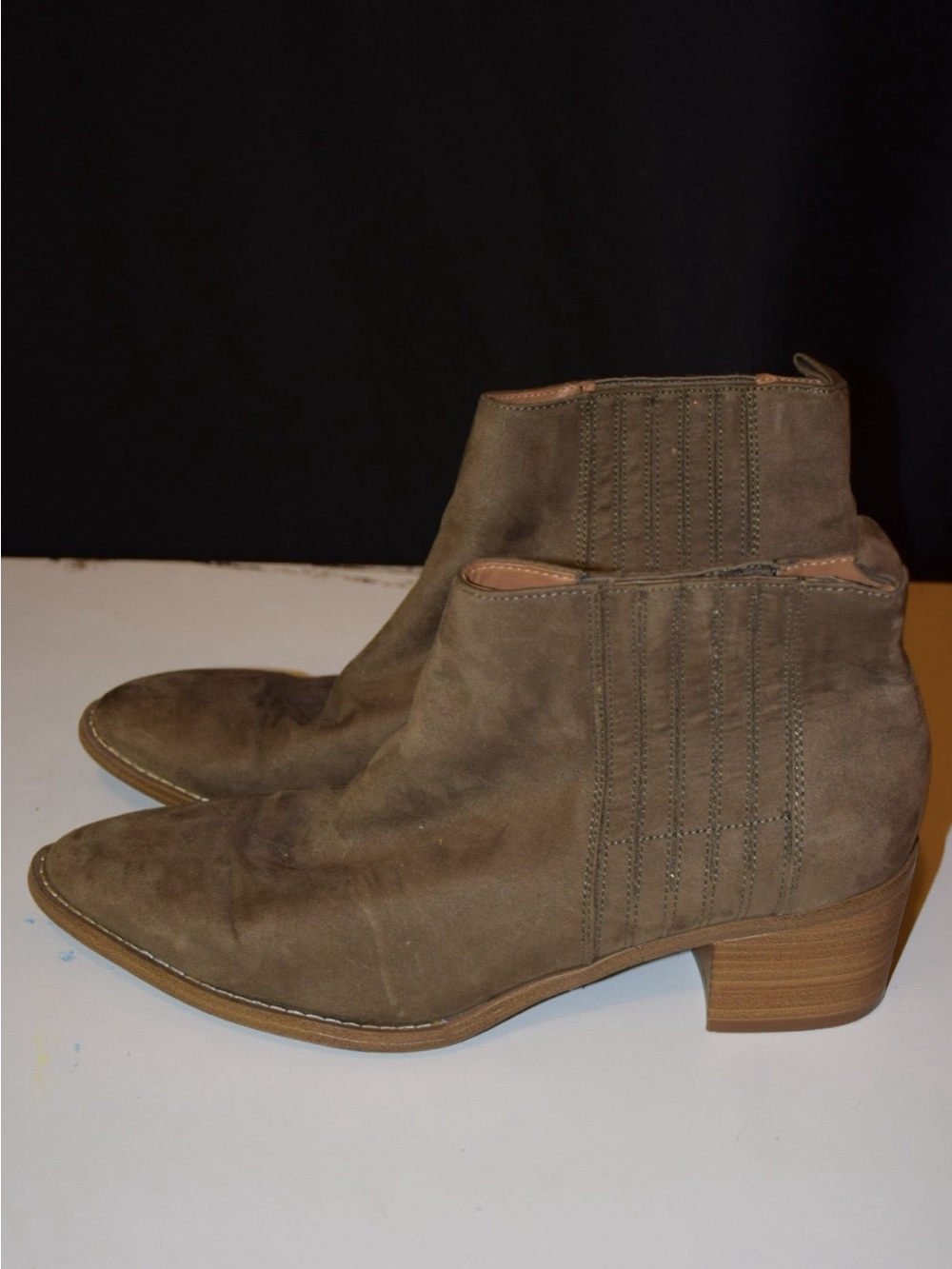Women's Size 11 Ankle Boot